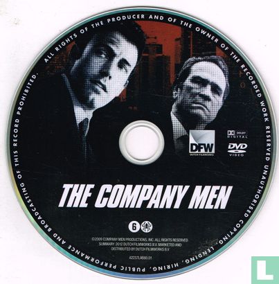 The Company Men - Image 3