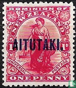 Commerce with overprint