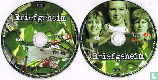 Briefgeheim  - Image 3