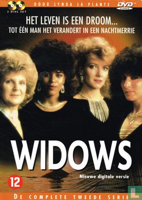Widows: De complete tweede serie - Afbeelding 1