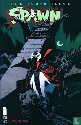 Spawn 100 - Bild 1