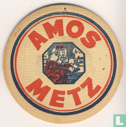 Amos Metz