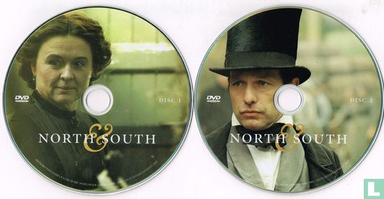 North & South - Afbeelding 3