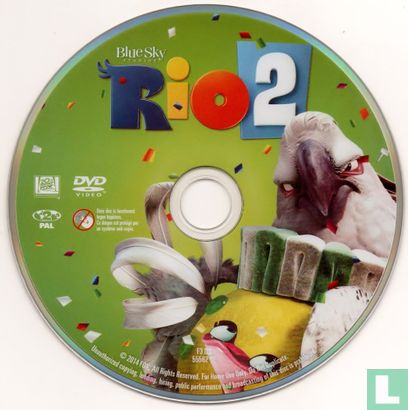 Rio 2 - Image 3