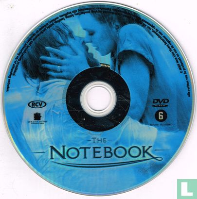 The Notebook - Bild 3