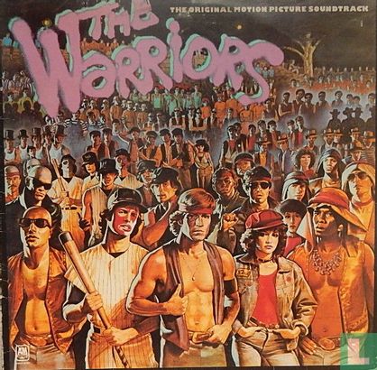 The Warriors - Afbeelding 1