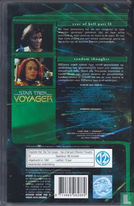 Star Trek Voyager 4.5 - Afbeelding 2