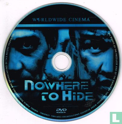 Nowhere to Hide - Afbeelding 3