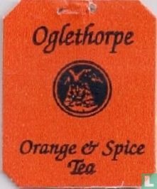Orange & Spice tea - Image 3
