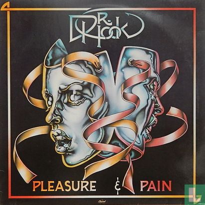 Pleasure & Pain - Image 1