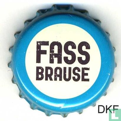 Fass Brause