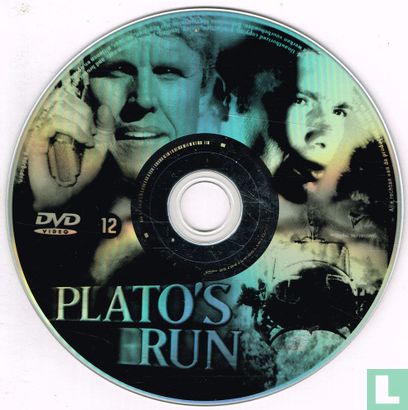 Plato's Run - Bild 3
