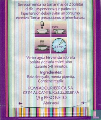 Regaliz - Image 2