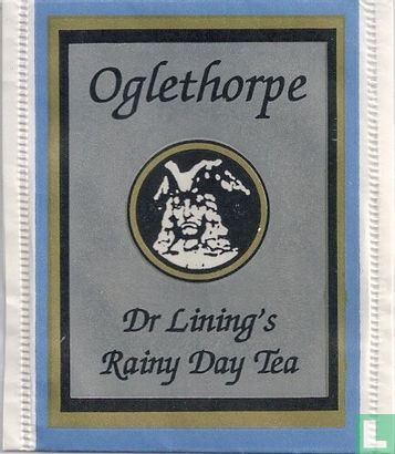 Dr Lining's Rainy Day Tea - Afbeelding 1