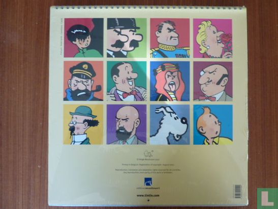 Tintin 2008 - Image 2