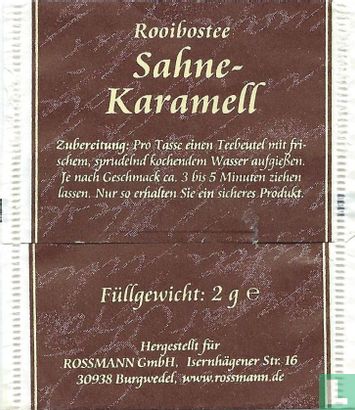 Sahne-Karamell - Image 2