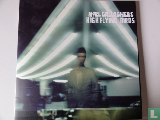 Noel Gallagher's High Flying Birds - Afbeelding 1