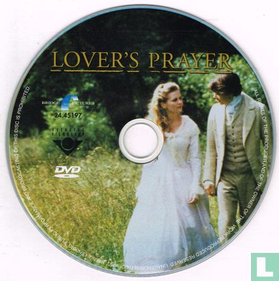 Lover's Prayer - Image 3
