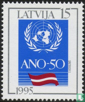 UN 50 years