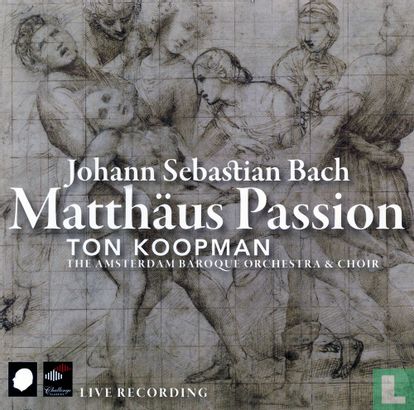 Matthäus Passion - Bild 1