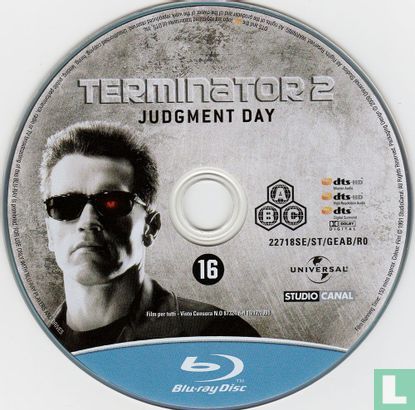 Judgment Day - Image 3