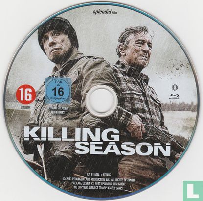 Killing season - Bild 3