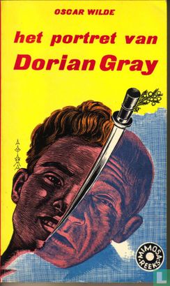 Het portret van Dorian Gray  - Afbeelding 1