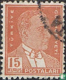 Atatürk - Afbeelding 2