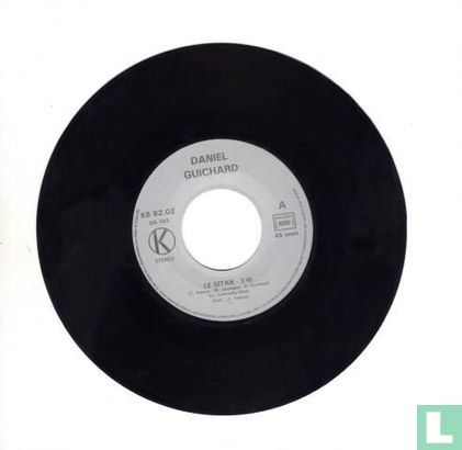 Le gitan - Afbeelding 3