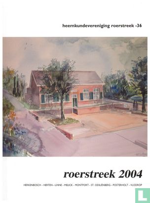 Roerstreek 2004 - Image 1