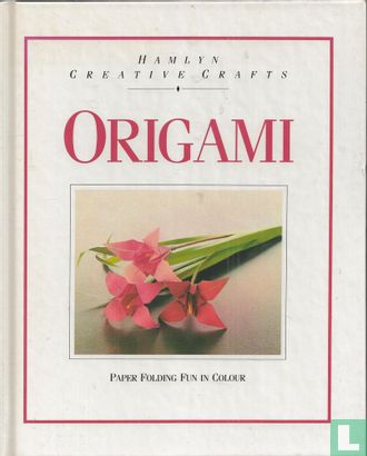 Origami - Afbeelding 1