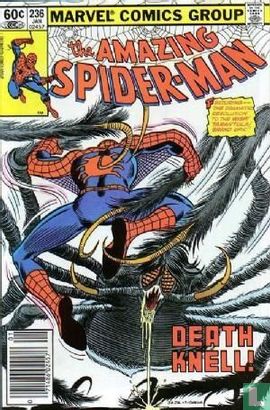 Amazing Spider-Man 236 - Bild 1