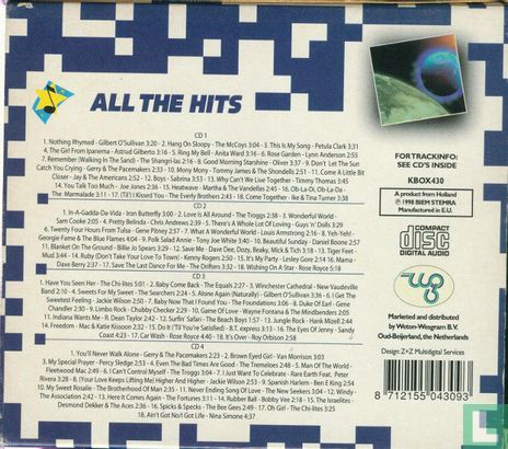 All the Hits [Box] - Image 2