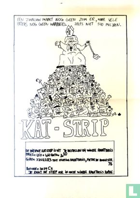 Kat-strip