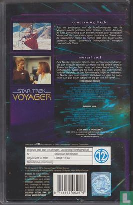 Star Trek Voyager 4.6 - Afbeelding 2