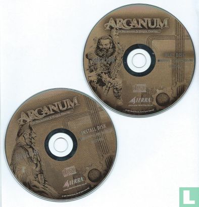 Arcanum - Image 3