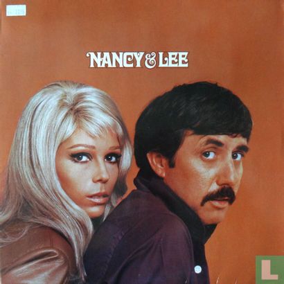 Nancy & Lee - Bild 1