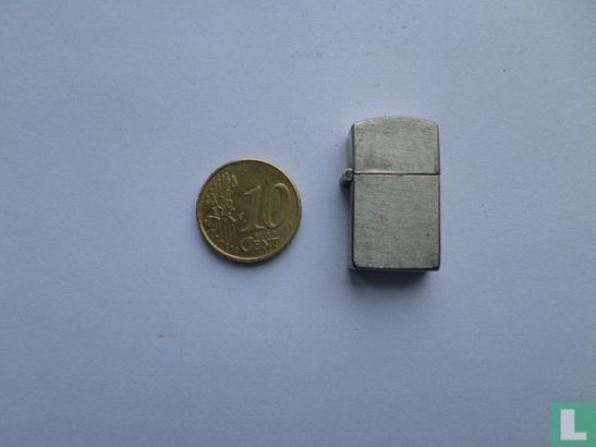 Mini Zippo - Image 1