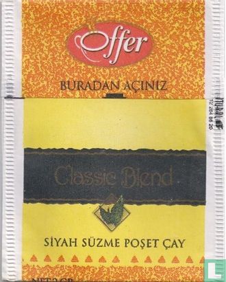 Classic Blend - Afbeelding 2