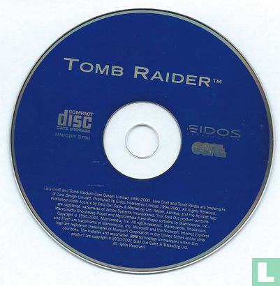 Tomb Raider - Bild 3