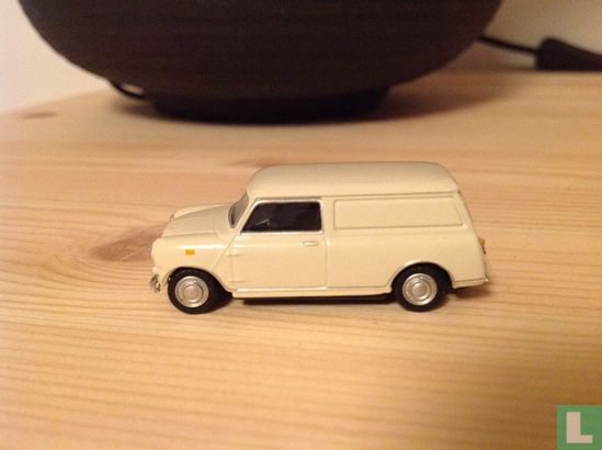 Mini Van
