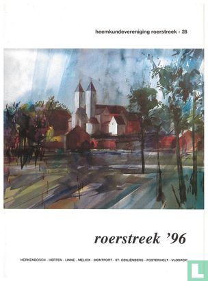 Roerstreek '96 - Image 1