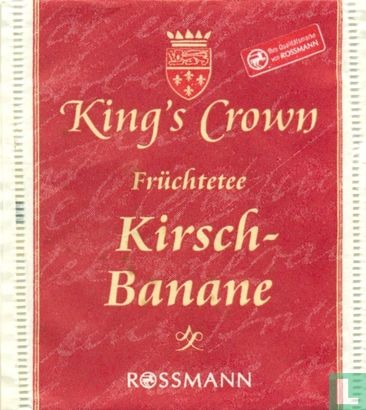 Kirsch-Banane  - Bild 1