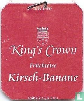 Kirsch-Banane  - Afbeelding 3
