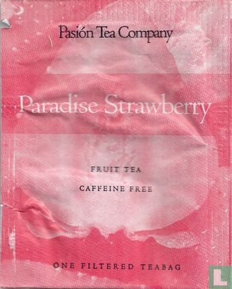 Paradise Strawberry - Image 1