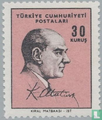 Atatürk II