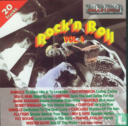 Rock 'n Roll Vol. 4 - Image 1
