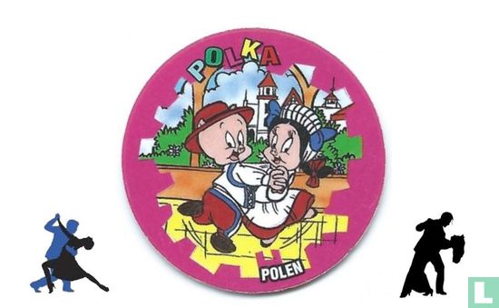 Polen - Polka - Afbeelding 1