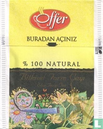 Bitkisel Form Çayi - Image 2
