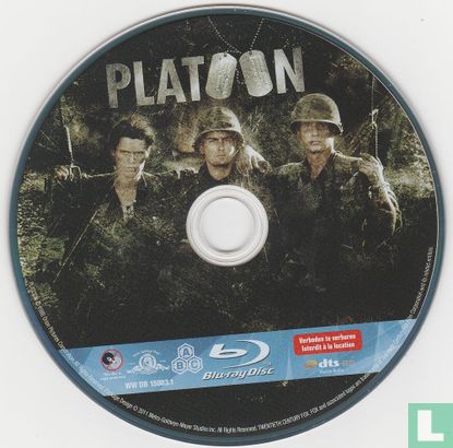 Platoon - Image 3